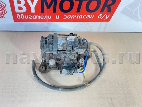 Компрессор пневмоподвески BMW 7 G11/G12, 2016 г., OEM 37206861882, арт. 18305