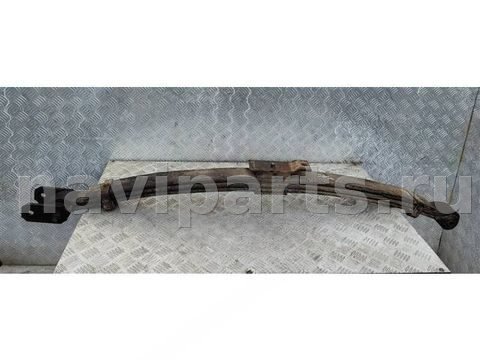 Рессора передняя Isuzu Elf, 2016 г., OEM 8980799660, арт. 183501