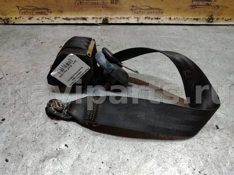 Ремень безопасности задний правый Skoda Octavia Tour, OEM 1u9857448b, арт. 184035, фото 2