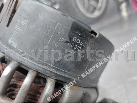 Генератор Citroen Xsara, 1998 г., арт. 184048242, фото 2