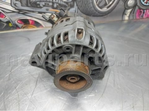 Генератор Citroen Xsara, 1998 г., арт. 184048242, фото 3