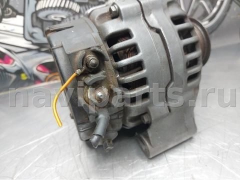 Генератор Citroen Xsara, 1998 г., арт. 184048242, фото 4