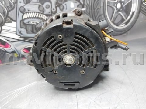 Генератор Citroen Xsara, 1998 г., арт. 184048242, фото 6