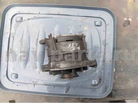 Генератор Nissan Primera, 1995 г., арт. 184759855