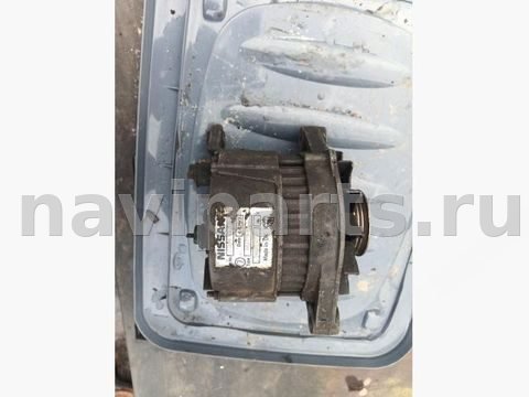 Генератор Nissan Primera, 1995 г., арт. 184759855, фото 3