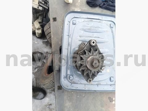 Генератор Nissan Primera, 1995 г., арт. 184759855, фото 4