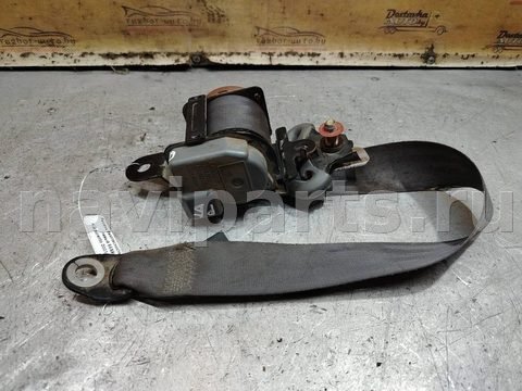 Ремень безопасности задний левый Kia Sorento, OEM cuj091101, арт. 184966, фото 2