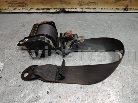 Ремень безопасности задний правый Kia Sorento, OEM cuj091106, арт. 184967