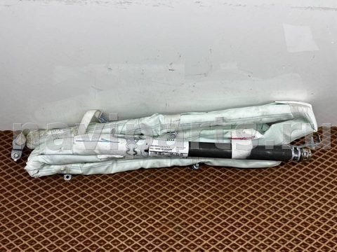 Подушка безопасности боковая шторка правая Land-Rover Discovery Sport, арт. 18501, фото 2
