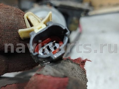 Стеклоподъёмник электрический задний левый Kia Sorento, OEM xh602ра, арт. 185026, фото 3