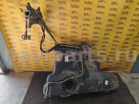 Топливный бак Volkswagen Beetle A4, 1997 г., OEM 1j0201085к, арт. 185191