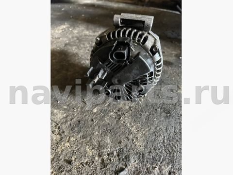 Генератор Mercedes Viano, 2008 г., арт. 185278080_2, фото 3