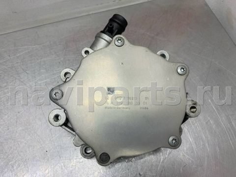 Вакуумный насос Mercedes C W205, 2017 г., OEM A2701800901, арт. 1852, фото 3