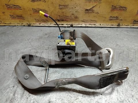 Ремень безопасности передний левый Volkswagen Beetle A4, OEM 1с1857705g, арт. 185312, фото 2
