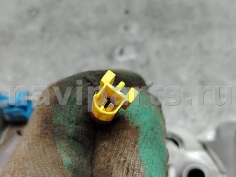 Ремень безопасности передний левый Volkswagen Beetle A4, OEM 1с1857705g, арт. 185312, фото 4