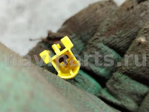Ремень безопасности передний правый Volkswagen Beetle A4, OEM 1с1857706g, арт. 185313, фото 4
