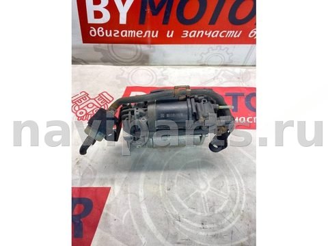 Компрессор пневмоподвески Mercedes CLS W218, OEM A2123200404, арт. 18535