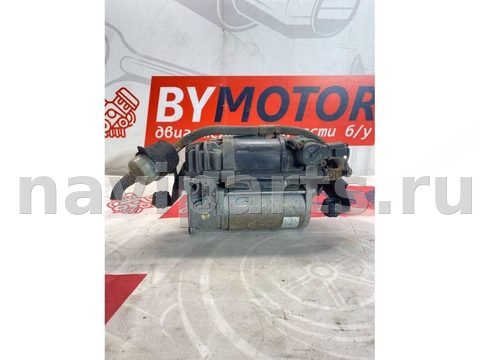 Компрессор пневмоподвески Mercedes E W212, 2009 г., OEM A2123200404, арт. 18535_2