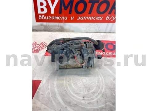 Компрессор пневмоподвески Mercedes E W212, 2009 г., OEM A2123200404, арт. 18535_2, фото 4