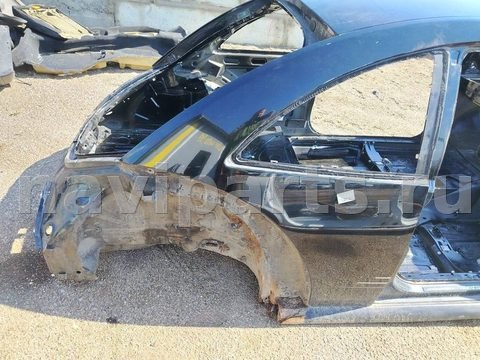 Крыло заднее правое Volkswagen Beetle A4, 1997 г., арт. 185581