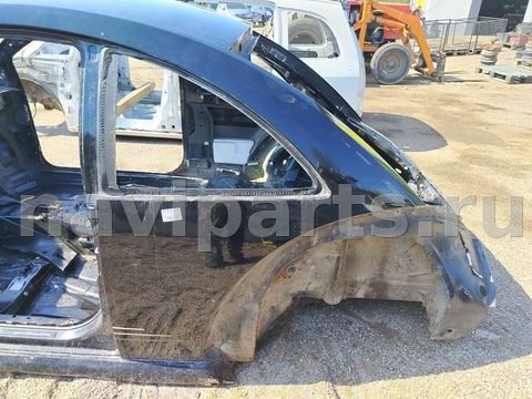 Крыло заднее левое Volkswagen Beetle A4, 1997 г., арт. 185582