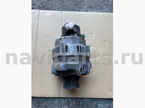 Генератор Kia Sportage, 2007 г., OEM 3730027013, арт. 185667666