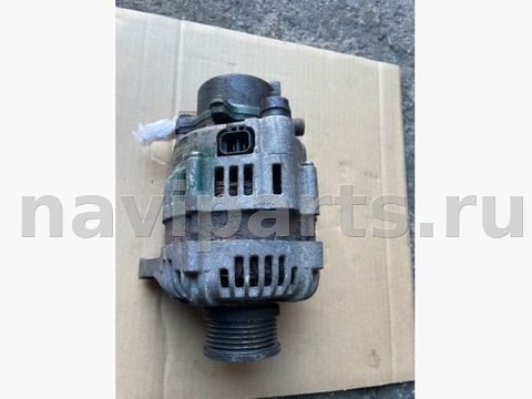 Генератор Hyundai Trajet, 2007 г., OEM 3730027013, арт. 185667666_3, фото 6