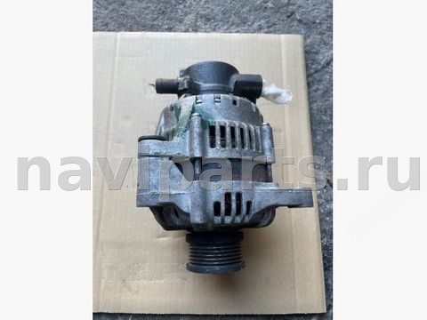 Генератор Hyundai Tucson, 2007 г., OEM 3730027013, арт. 185667666_4, фото 4