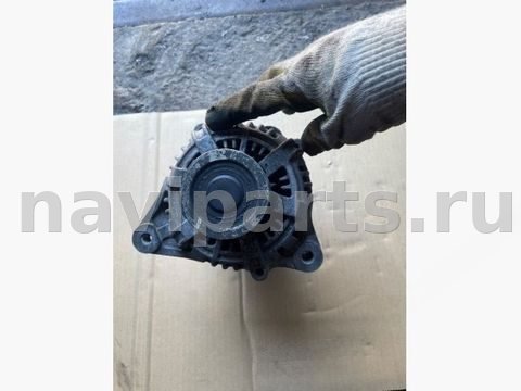 Генератор Hyundai Tucson, 2007 г., OEM 3730027013, арт. 185667666_4, фото 5