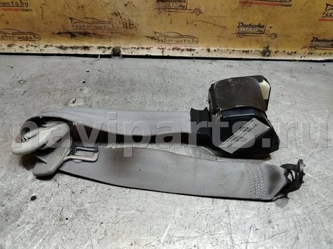 Ремень безопасности задний правый Volkswagen Beetle A4, OEM 1с0857806а, арт. 186362