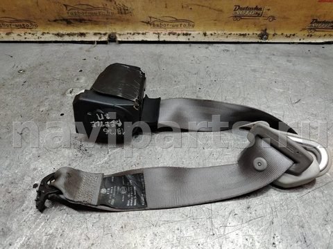 Ремень безопасности задний правый Volkswagen Beetle A4, OEM 1с0857806а, арт. 186362, фото 2