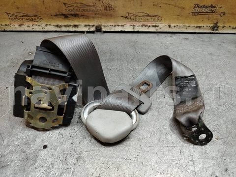 Ремень безопасности задний правый Volkswagen Beetle A4, OEM 1с0857806а, арт. 186362, фото 3