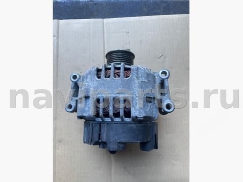 Генератор Volkswagen Passat, 2010 г., OEM 06d903016a, арт. 186485654_3