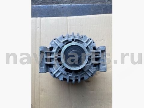 Генератор Volkswagen Sharan, 2010 г., OEM 06d903016a, арт. 186485654_5, фото 3