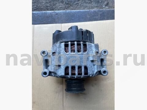 Генератор Skoda Octavia, 2010 г., OEM 06d903016a, арт. 186485654_6, фото 5