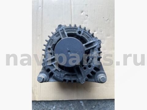 Генератор Land-Rover Freelander, 2010 г., OEM 6g9n10300adb, арт. 186485747_3, фото 2