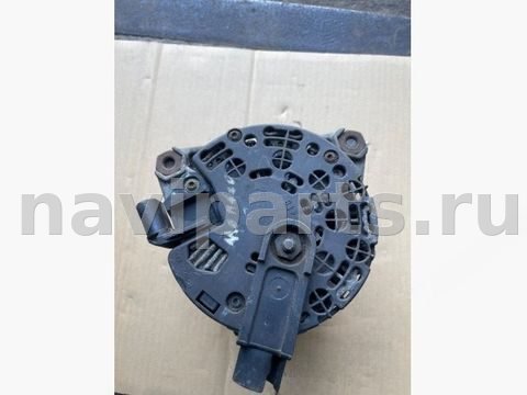 Генератор Land-Rover Freelander, 2010 г., OEM 6g9n10300adb, арт. 186485747_3, фото 5