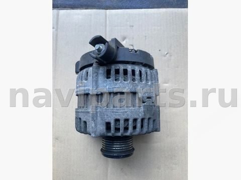 Генератор Ford Galaxy, 2010 г., OEM 6g9n10300adb, арт. 186485747, фото 4
