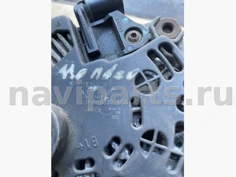 Генератор Ford S-Max, 2010 г., OEM 6g9n10300adb, арт. 186485772_2, фото 6