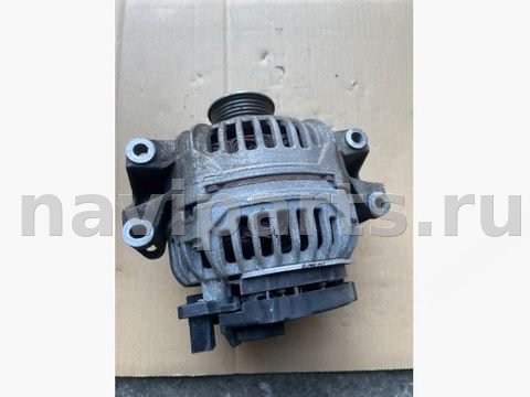 Генератор Volkswagen Golf, 2013 г., OEM 06b903016ab, арт. 186511831_2, фото 2