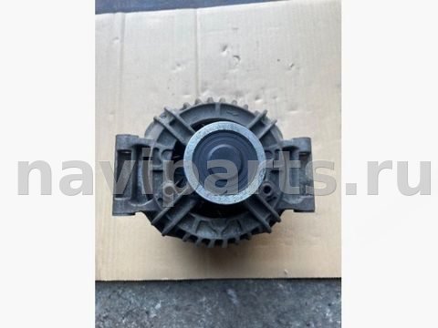 Генератор Skoda Superb, 2013 г., OEM 06b903016ab, арт. 186511831_4, фото 3