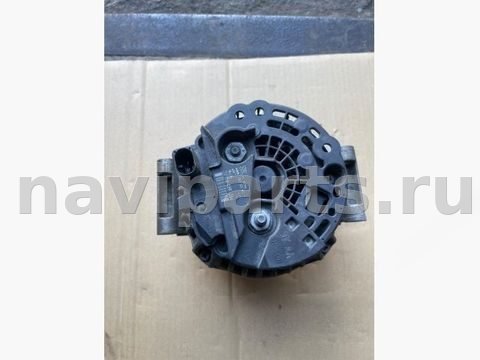 Генератор Skoda Superb, 2013 г., OEM 06b903016ab, арт. 186511831_4, фото 4