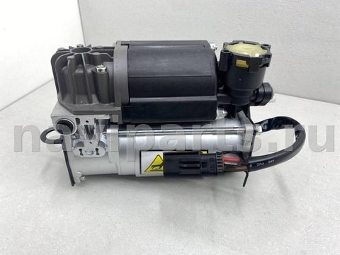 Компрессор пневмоподвески Mercedes CLS W219, OEM A2113200304, арт. 18667_1
