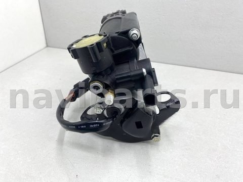 Компрессор пневмоподвески Mercedes CLS W219, OEM A2113200304, арт. 18667_1, фото 2