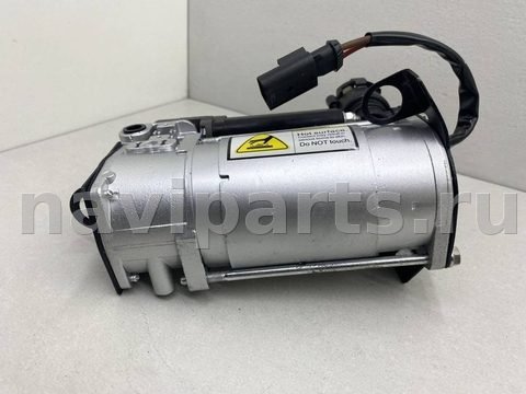 Компрессор пневмоподвески Mercedes CLS W219, OEM A2113200304, арт. 18667_1, фото 5