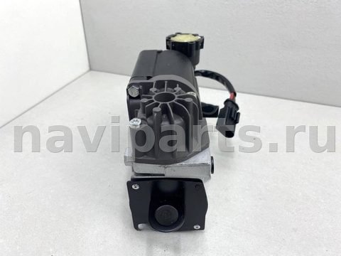 Компрессор пневмоподвески Mercedes S W220, 2004 г., OEM A2113200304, арт. 18667_3, фото 4