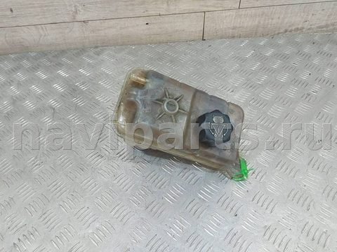Бачок расширительный Citroen C5, 2004 г., OEM 132384, арт. 18709187