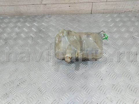 Бачок расширительный Citroen C5, 2004 г., OEM 132384, арт. 18709187, фото 2