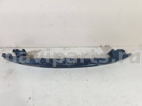 Усилитель бампера переднего Volkswagen Polo, арт. 18709593, фото 2