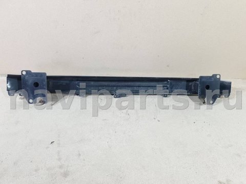 Усилитель бампера переднего Volkswagen Polo, арт. 18709593, фото 3